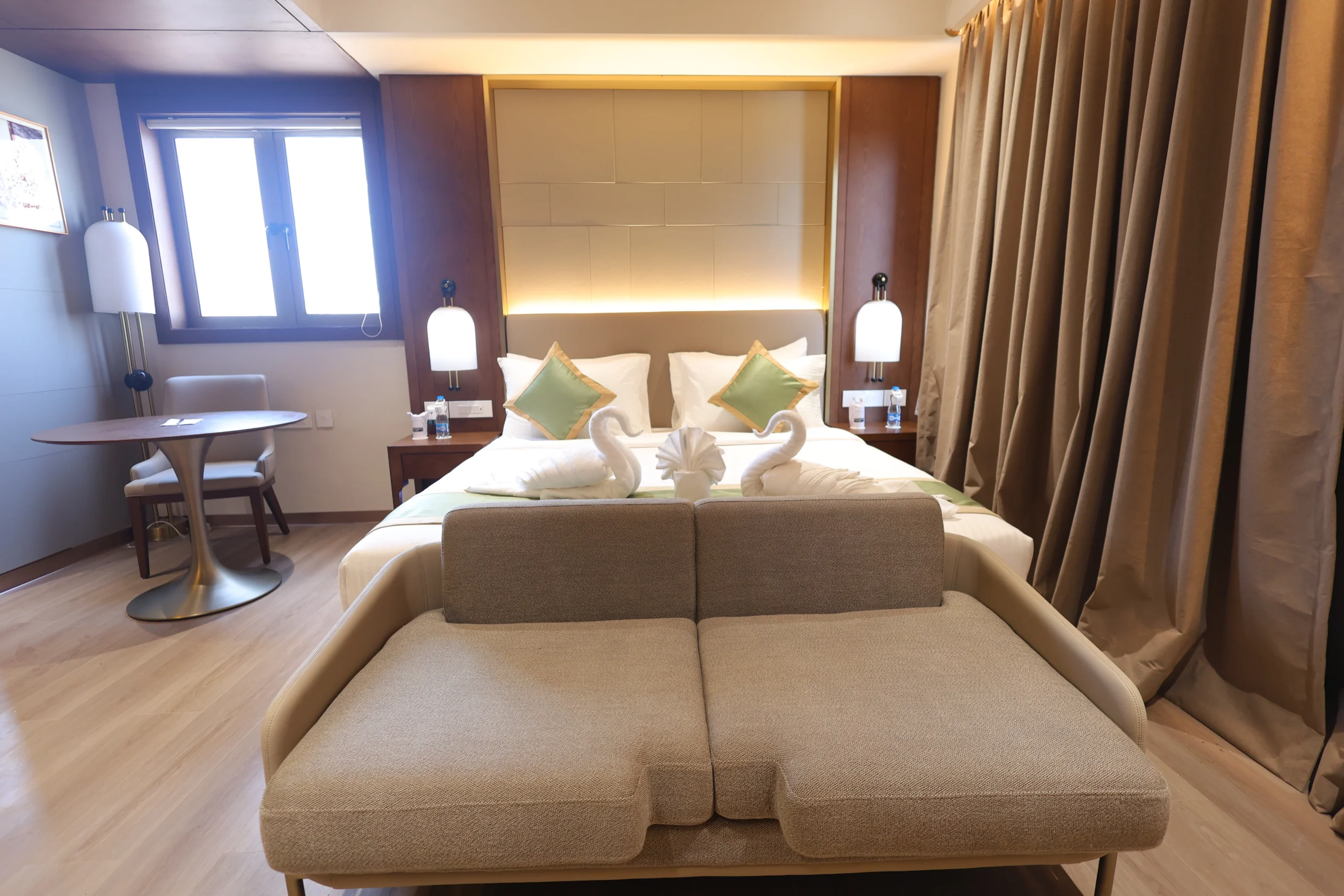 Suite Room